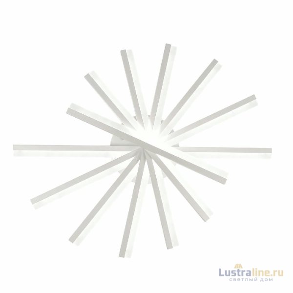 Потолочная люстра Natali Kovaltseva INNOVATION STYLE 83142