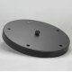 Потолочная люстра Lussole Loft Chilton LSP-8410