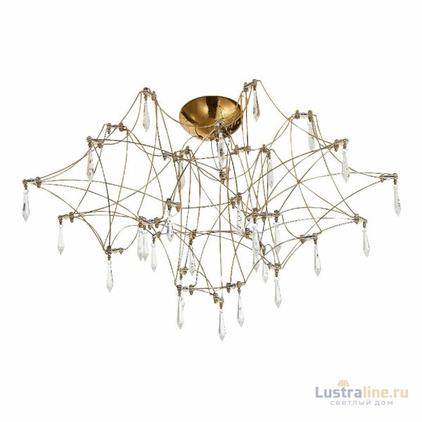 Потолочная люстра ST Luce Gravetta SL6601.202.78