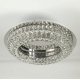 Потолочная люстра Citilux Olimpia EL330C80.1