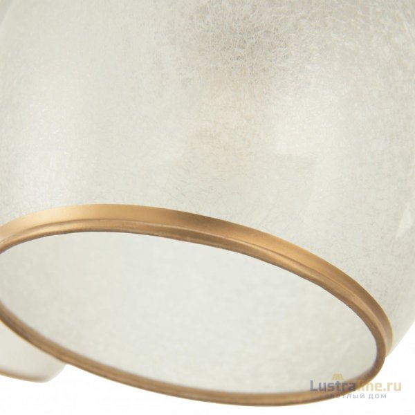 Потолочная люстра Arte Milano Amalfi 326107/5B AB