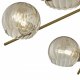 Потолочная люстра Arte Milano Amalfi 322307/8 AB