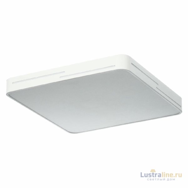 Потолочная люстра Citilux Купер Лайн CL724K95GL0