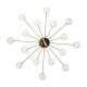 Потолочная люстра Freya Celebrity FR5242CL-16BS