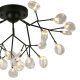 Потолочная люстра F-Promo Skein 2480-9U