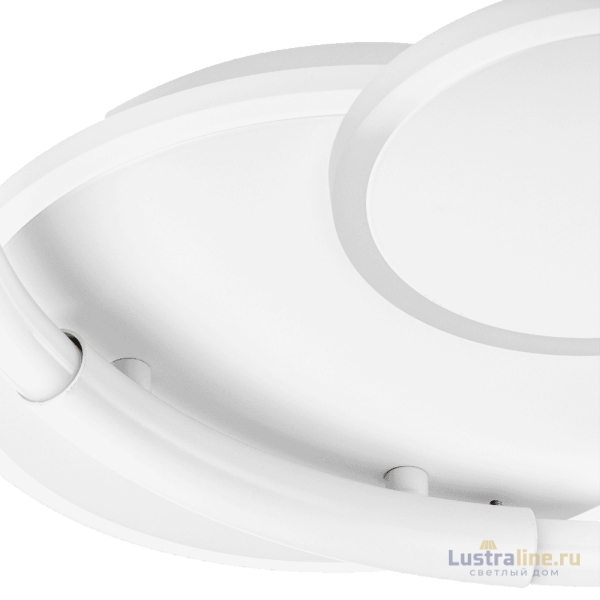 Потолочная люстра Ritter Eclipse 51618 1 УЦ