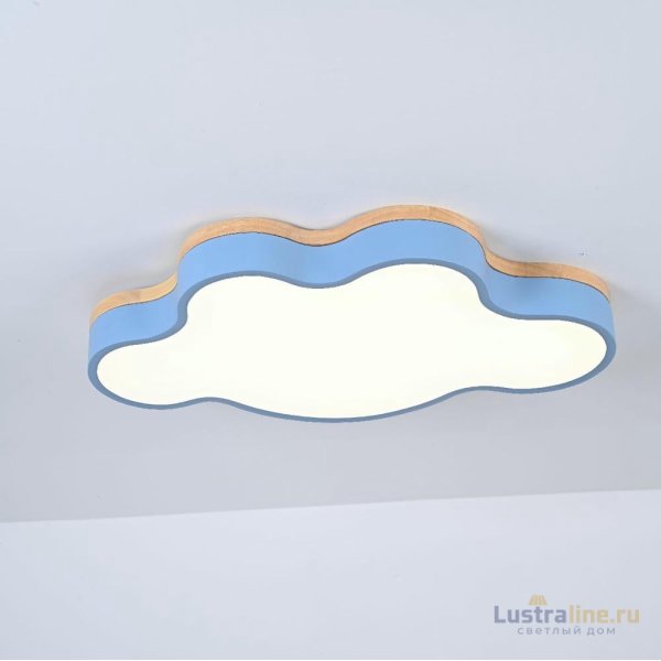 Потолочная люстра ImperiumLoft Cloud Eco 189504-26