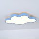 Потолочная люстра ImperiumLoft Cloud Eco 189504-26