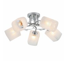 Потолочная люстра Escada Spirea 1105/5PL