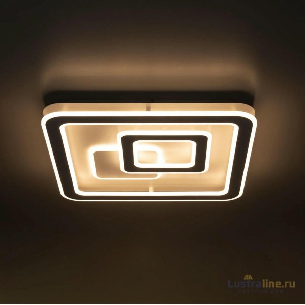 Потолочная люстра Citilux Квест CL739150