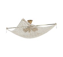 Люстра на штанге Arti Lampadari Roma E 1.3.80.501 G