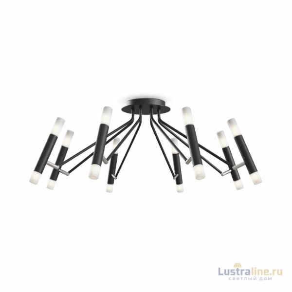 Потолочная люстра Maytoni Vigo MOD620CL-16B
