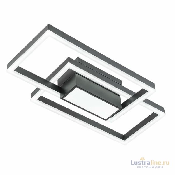 Потолочная люстра Escada Twins 10242/3LED Потолочная люстра Escada Twins 10242/3LED