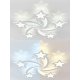 Потолочная люстра Natali Kovaltseva Star LED LAMPS 81213