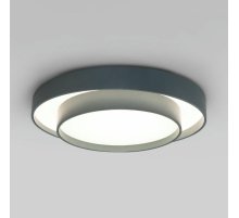 Потолочная люстра Eurosvet Force 90331/2 серый a065958