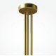 Потолочная люстра Maytoni Status MOD333PL-06BS