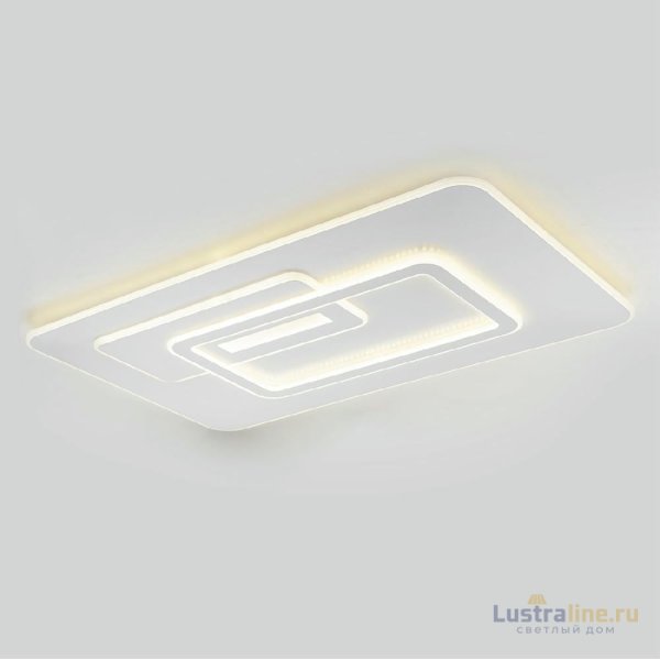 Потолочная люстра Escada Rung 10294/3LED Потолочная люстра Escada Rung 10294/3LED