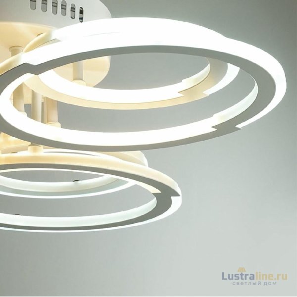 Потолочная люстра Lumion Osaka 8028/80CL