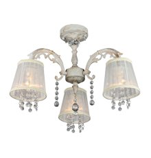 Потолочная люстра Omnilux OML-30007-03