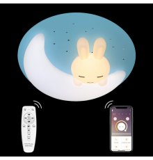 Потолочная люстра Natali Kovaltseva LED LAMPS 81087