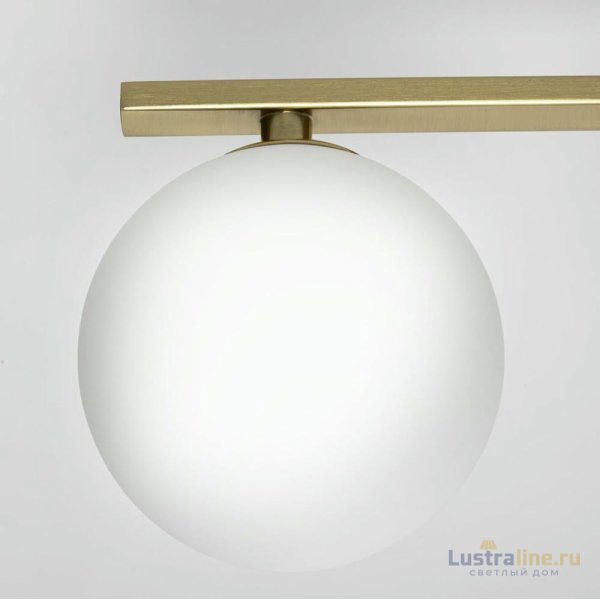 Потолочная люстра Citilux Glob CL209293 Потолочная люстра Citilux Glob CL209293