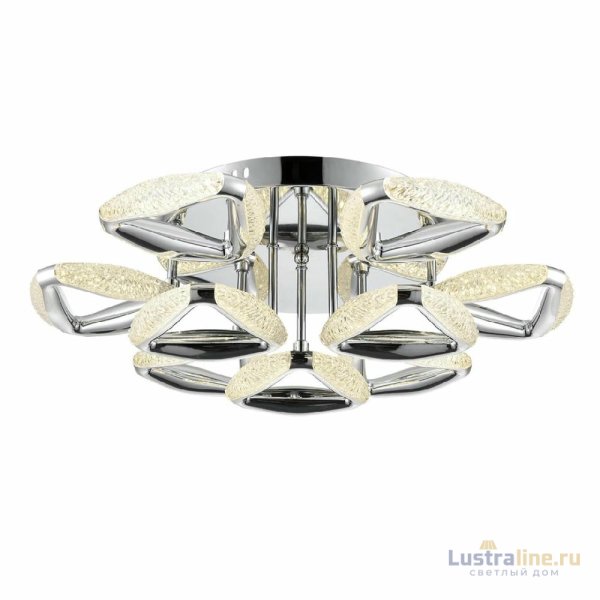 Потолочная люстра Lumion Ruana 8239/9CL