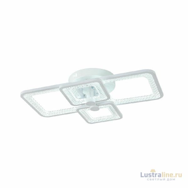 Потолочная люстра Escada Haumea 10283/4LED Потолочная люстра Escada Haumea 10283/4LED