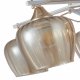 Потолочная люстра Arte Milano Amalfi 329508/5 WH+FG
