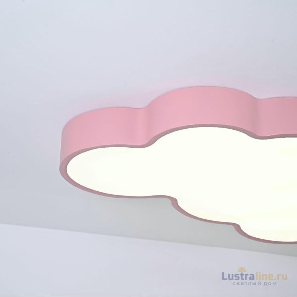 Потолочная люстра ImperiumLoft Cloud 186677-26 Потолочная люстра ImperiumLoft Cloud 186677-26