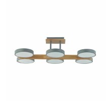 Потолочная люстра Lumion Plato 8031/108CL