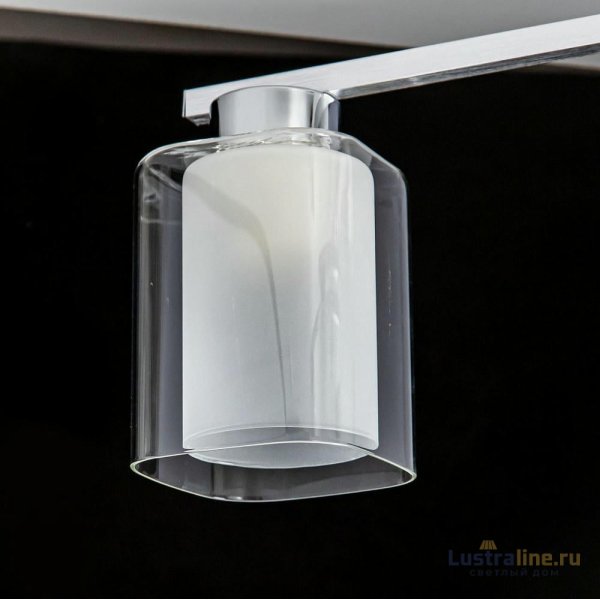 Потолочная люстра Citilux Диез CL111180 Потолочная люстра Citilux Диез CL111180