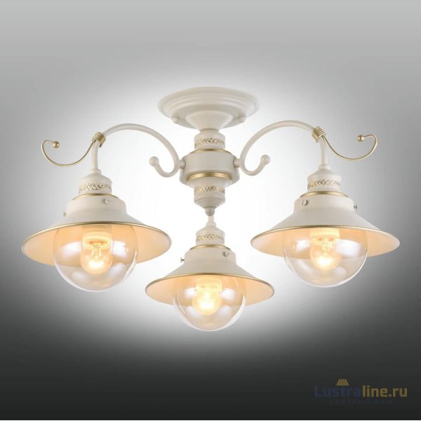 Потолочная люстра Omnilux Torri OML-50807-03 Потолочная люстра Omnilux Torri OML-50807-03