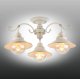 Потолочная люстра Omnilux Torri OML-50807-03