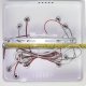 Потолочная люстра Natali Kovaltseva Spektr LED LAMPS 81218