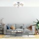 Потолочная люстра Escada Aronia 1106/3PL
