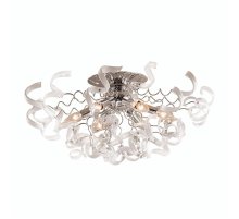 Потолочная люстра Citilux Рандом CL222161 Потолочная люстра Citilux Рандом CL222161