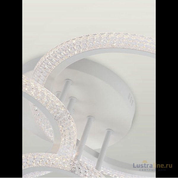 Потолочная люстра Natali Kovaltseva Pure LED LAMPS 81451