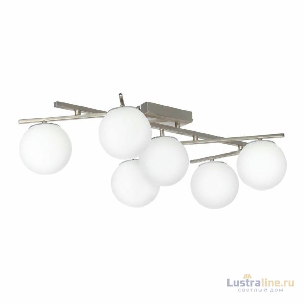 Потолочная люстра Citilux Dorsy CL223161 Потолочная люстра Citilux Dorsy CL223161