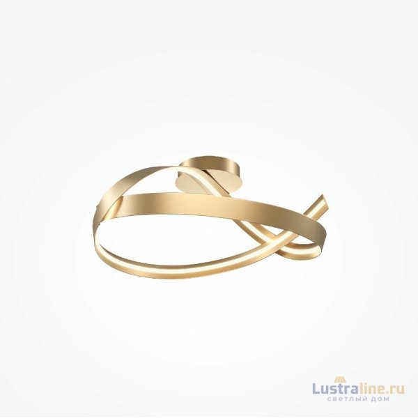 Потолочная люстра Maytoni Plons MOD283CL-L34BS3K Потолочная люстра Maytoni Plons MOD283CL-L34BS3K