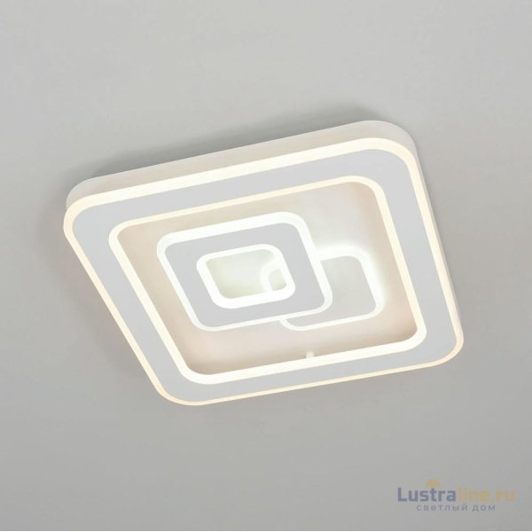 Потолочная люстра Citilux Квест CL739140 Потолочная люстра Citilux Квест CL739140