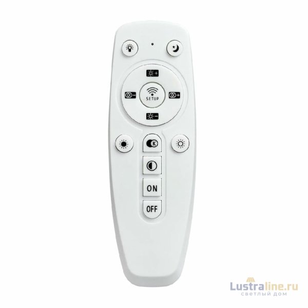 Потолочная люстра Lumion Ruana 8239/9CL