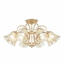 Потолочная люстра Arte Milano 340800/8 FGD