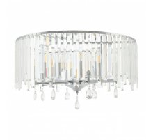 Потолочная люстра Arte Milano Sorrento 372509/8/590 CR