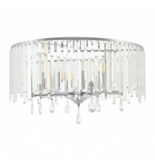 Потолочная люстра Arte Milano Sorrento 372509/8/590 CR