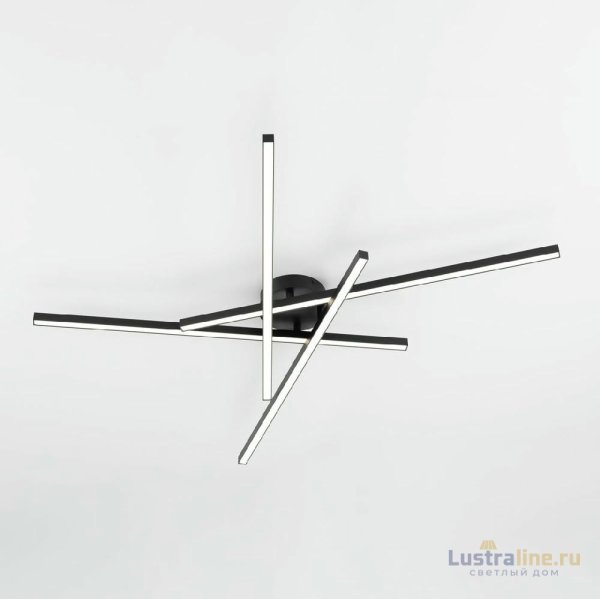 Потолочная люстра Citilux Стиг CL203141