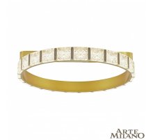 Потолочная люстра Arte Milano Venezia 310183/D600 GD