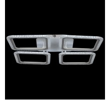 Потолочная люстра Reluce 20333-0.3-04 WT 99W Потолочная люстра Reluce 20333-0.3-04 WT 99W