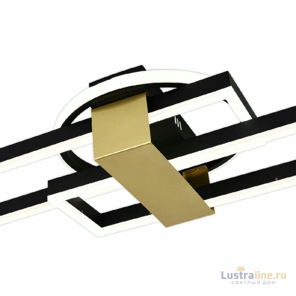 Потолочная люстра Escada Antlia 10278/3LED Потолочная люстра Escada Antlia 10278/3LED