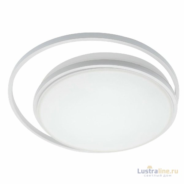 Потолочная люстра Natali Kovaltseva Groove LED LAMPS 81186