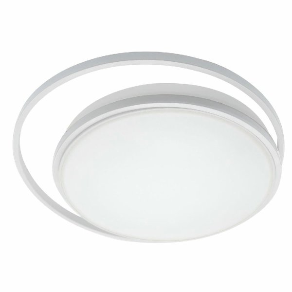 Потолочная люстра Natali Kovaltseva Groove LED LAMPS 81186